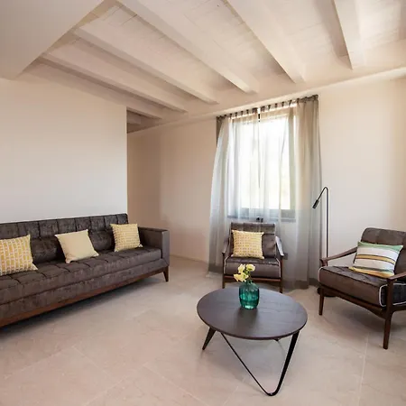 Maison Selva - Torre Limonaia Hideaway With Pool And Private