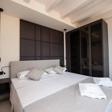 Maison Selva - Torre Limonaia Hideaway With Pool And Private * Гарньяно