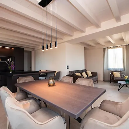 Maison Selva - Torre Limonaia Hideaway With Pool And Private Апартаменты
