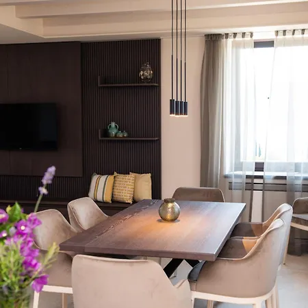 Maison Selva - Torre Limonaia Hideaway With Pool And Private * Гарньяно