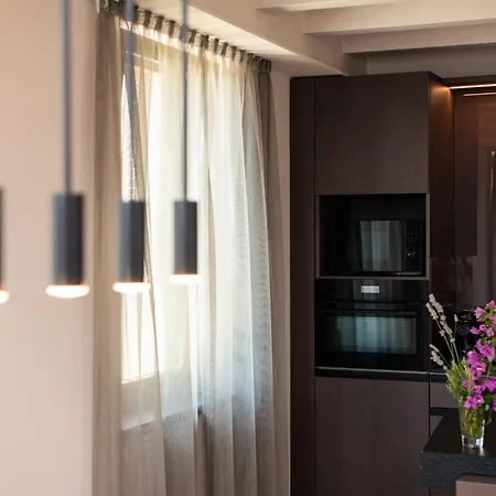 Апартаменты Maison Selva - Torre Limonaia Hideaway With Pool And Private *