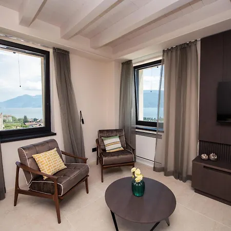 Maison Selva - Torre Limonaia Hideaway With Pool And Private
