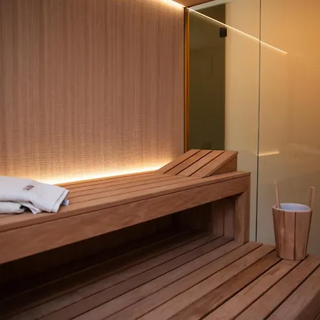 Апартаменты Maison Selva - Torre Limonaia Hideaway With Pool And Private