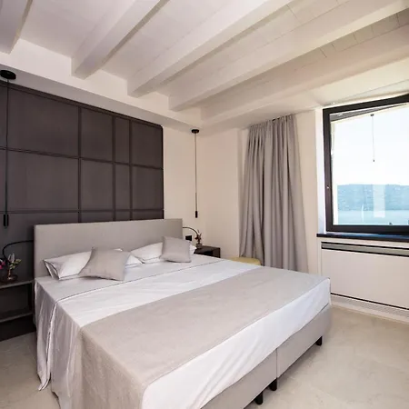 Maison Selva - Torre Limonaia Hideaway With Pool And Private Апартаменты *