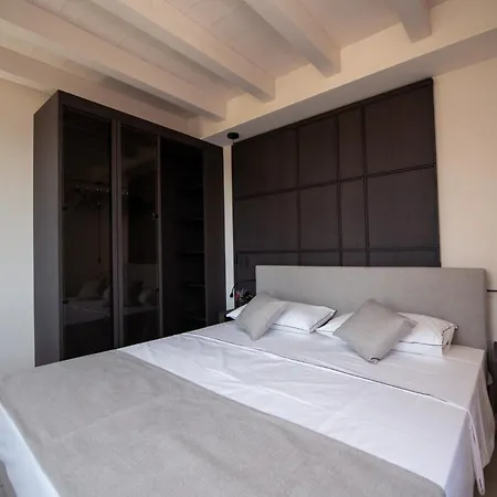 Maison Selva - Torre Limonaia Hideaway With Pool And Private Гарньяно